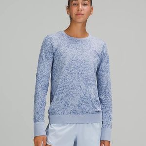 Lululemon Swiftly Relaxed-fit long sleeve 2.0